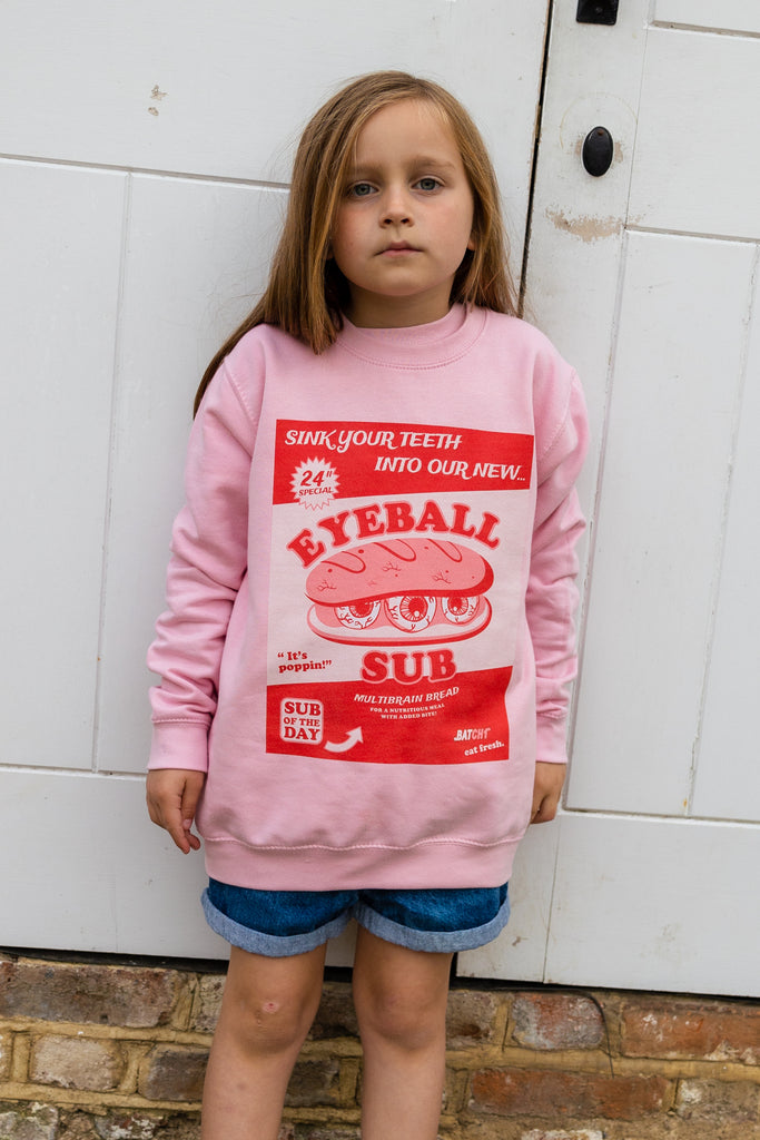 Kids trick or treat halloween outfit