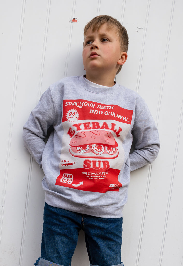 boys trick or treat halloween costume