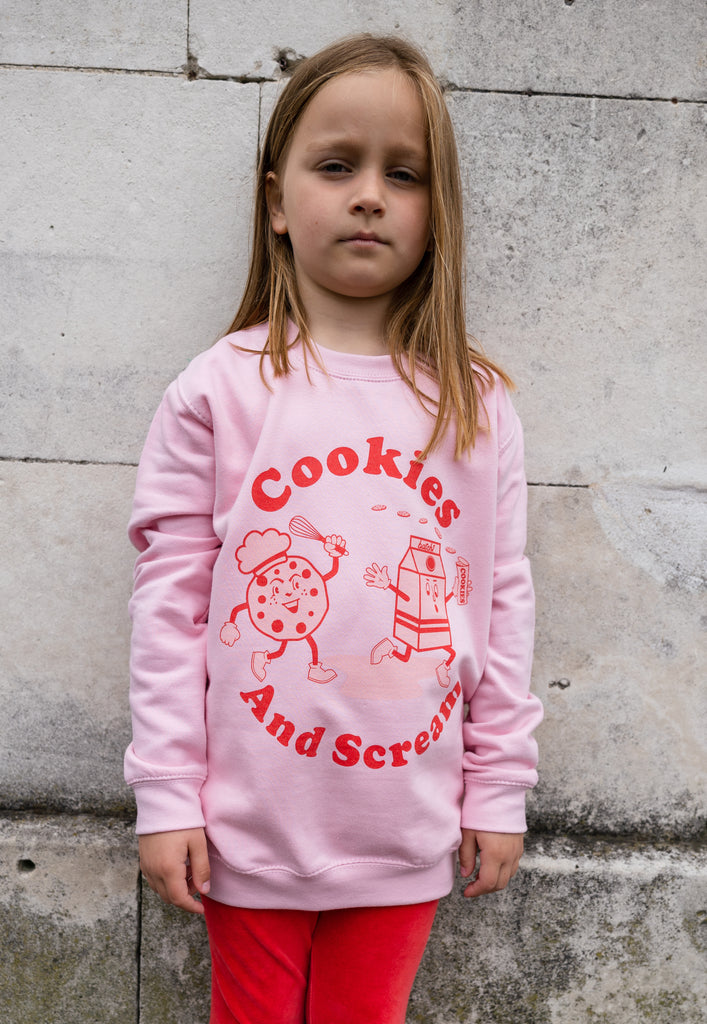 Children's Fast Food Halloween Costume
