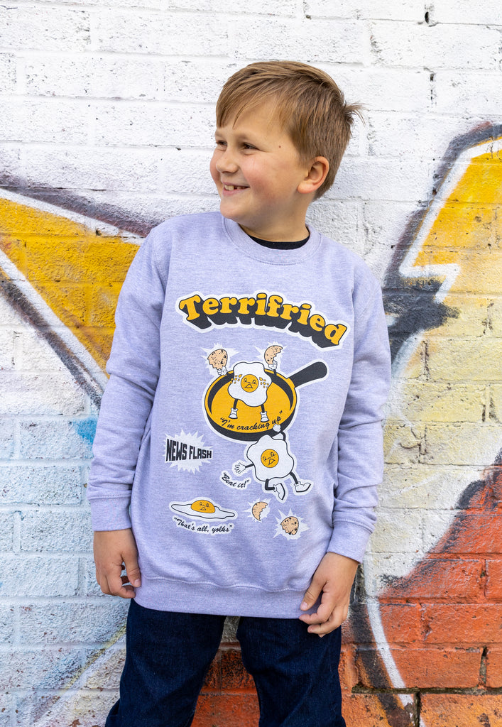 children's fancy dress jumper