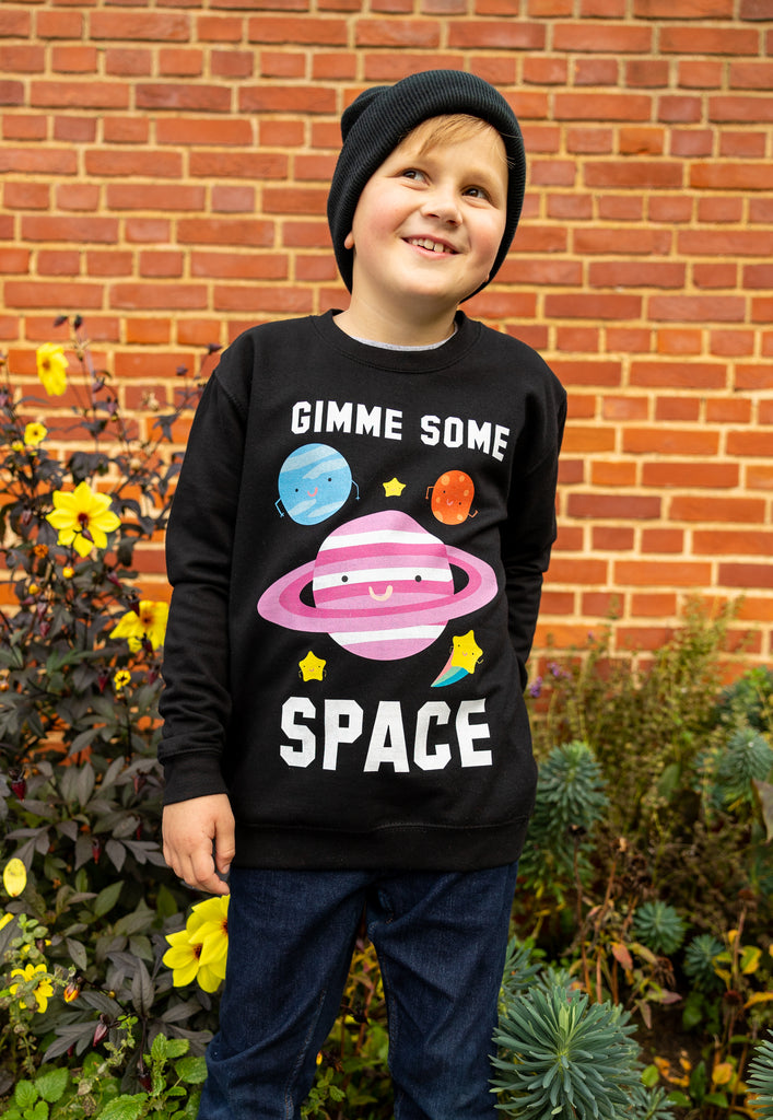children's christmas jumper