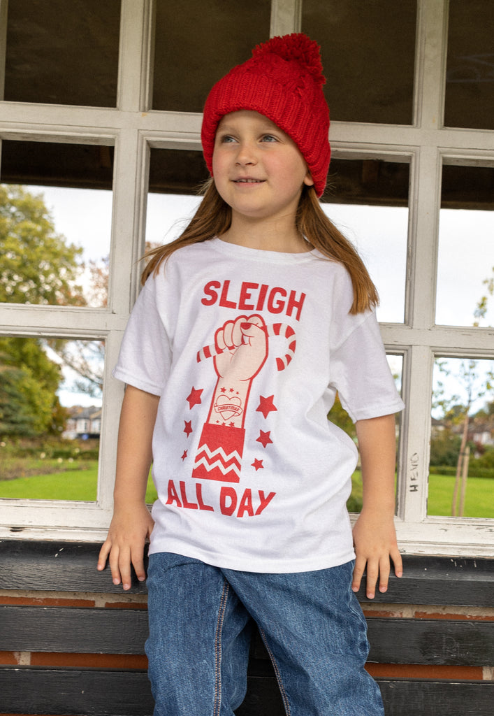 kid's ethical fashion