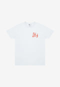 Aperol Spritz T-Shirt in White