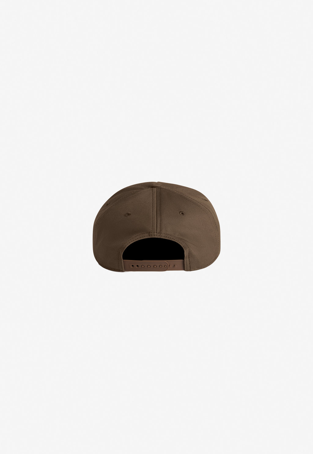 Daily Grind Cap In Brown