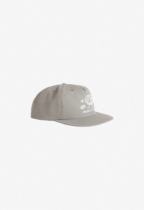 Fresh & Chilled Cap