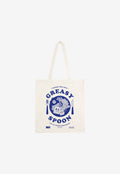 Greasy Spoon Tote Bag
