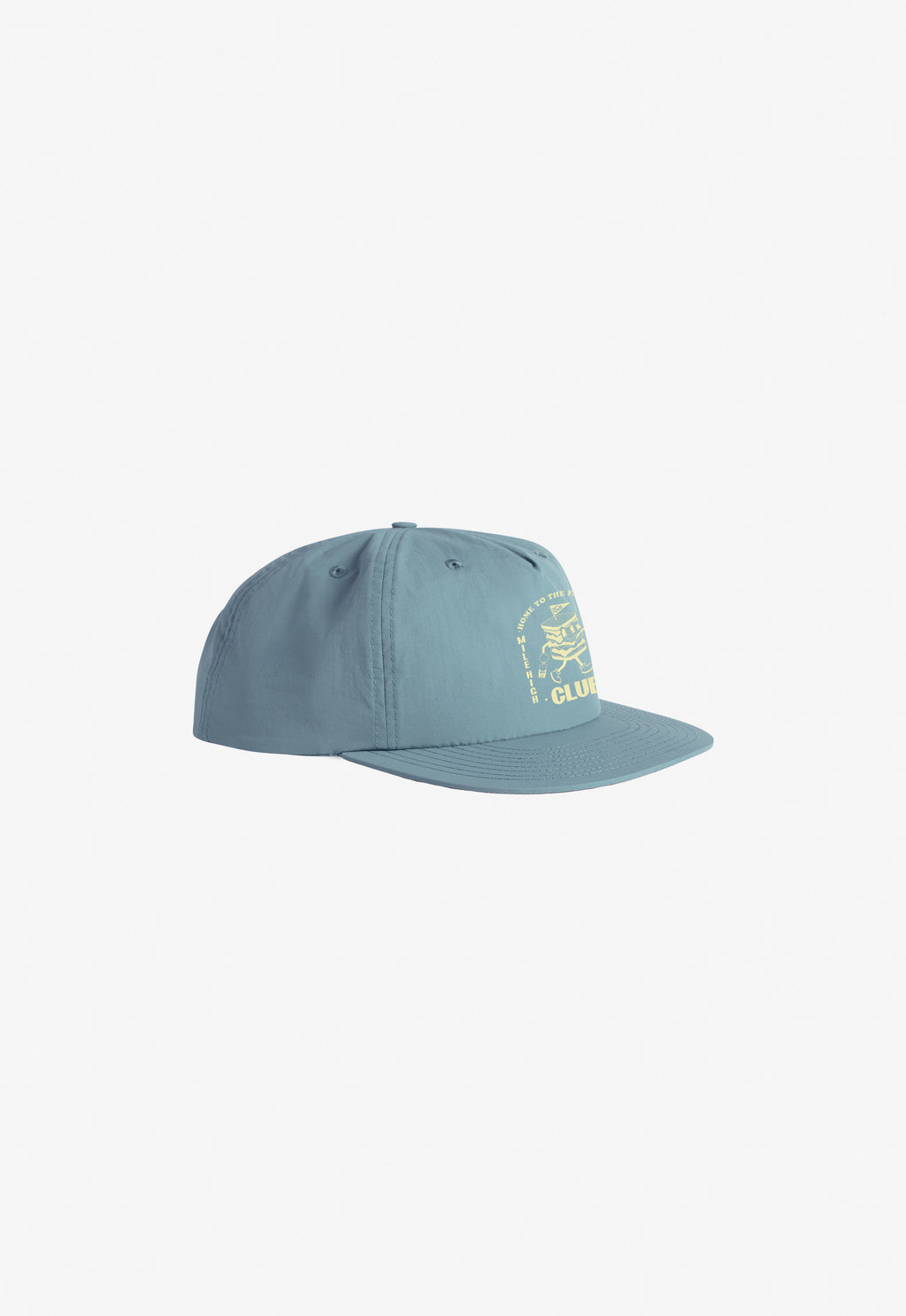 Mile High Cap