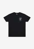 On The Piste T-Shirt in Black