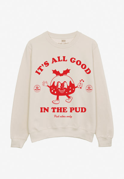 Funny slogan shop christmas jumpers