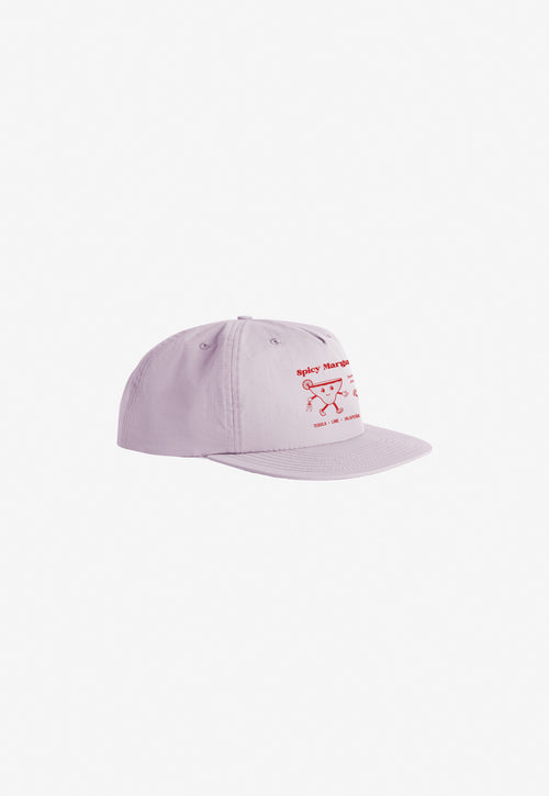 Spicy Margarita Cap