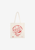 Spread You Wings and Fry Tote Bag