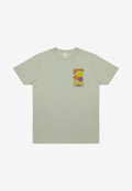 Sunflower Sessions T-Shirt in Pistachio