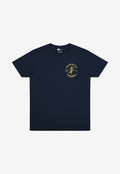 Your're Onto a Wiener T-Shirt in Navy