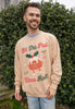 men's pud graphic sweatshirt