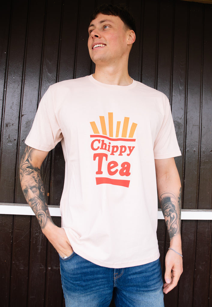 Chippy Tea X Chippy Tattoos Chippy Flannel – Dixxon Flannel Australia