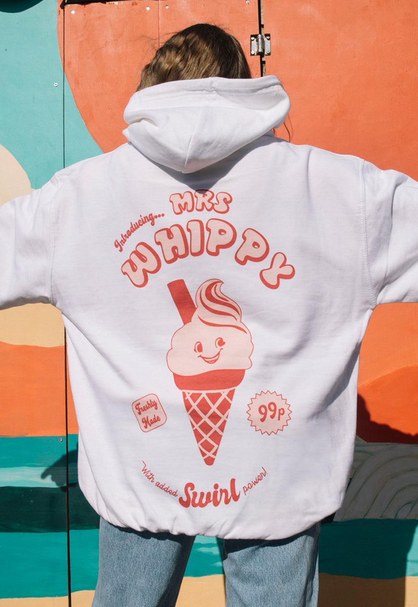 40s and shorties ice cream hoodie sales