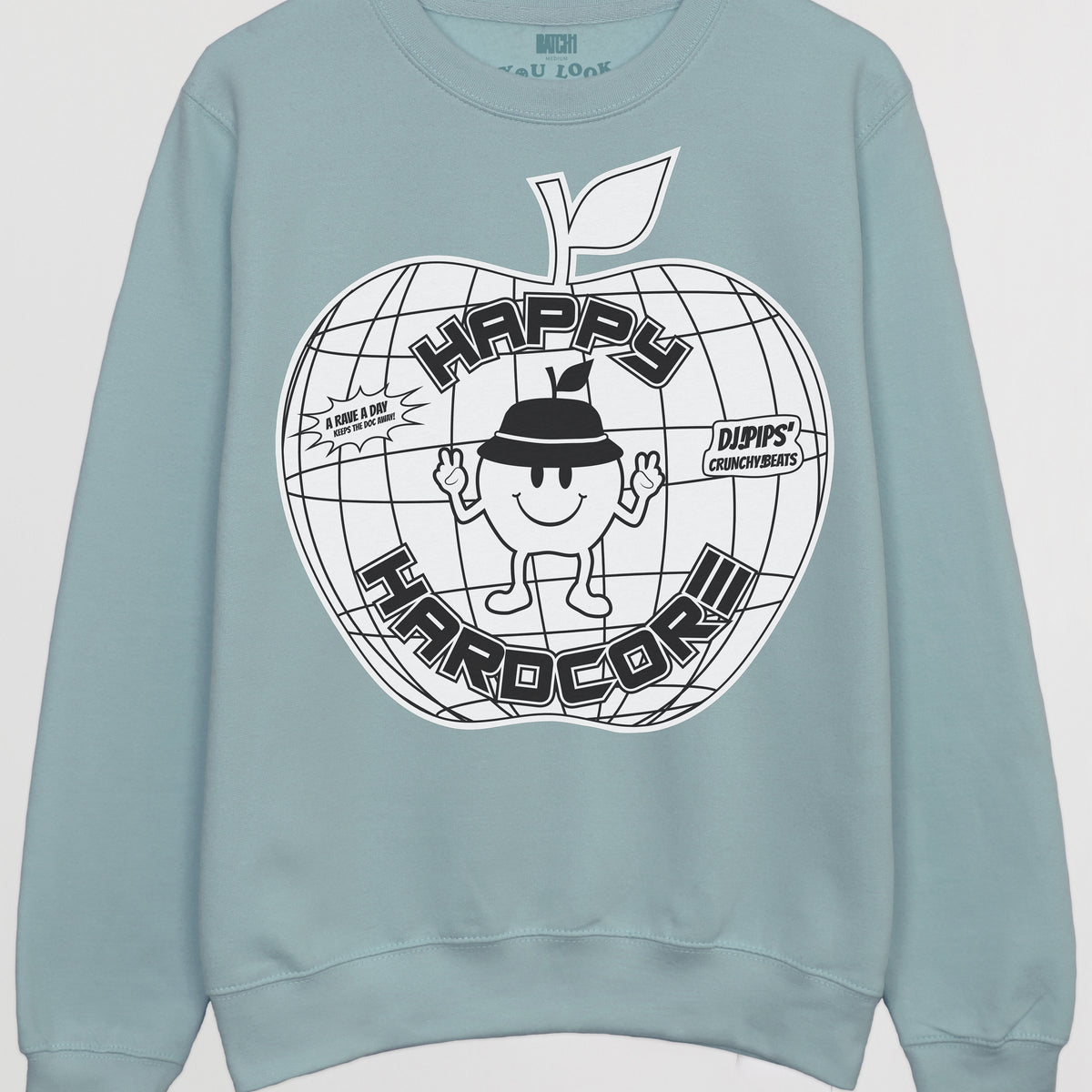 【Lサイズ】 Vaultroom × nqrse × HAPPY BLACK valtroom × nqrse L/S TEE / BLACK – VAULTROOM