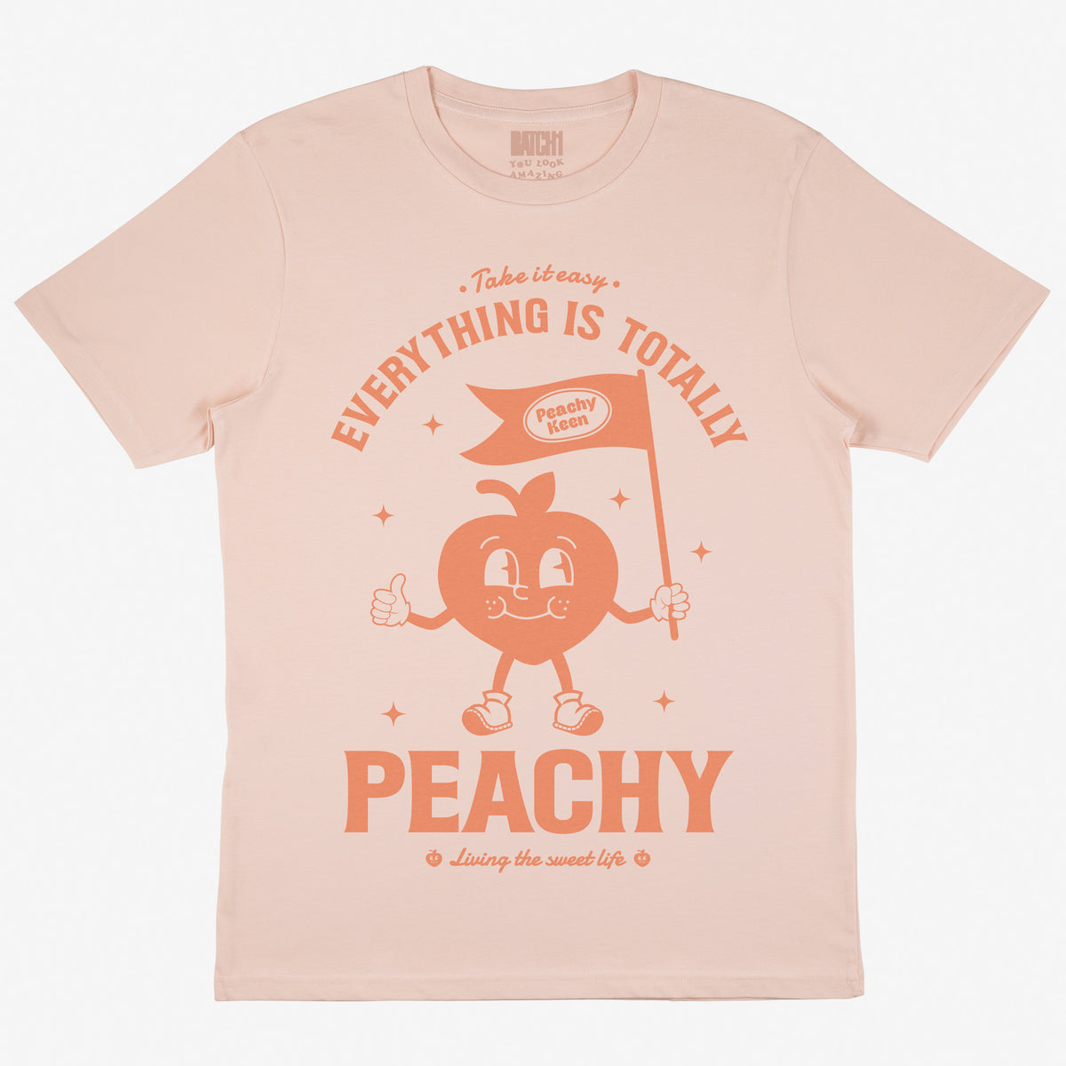 Boobs and Oversized Shirts- The Battle! - It's Peachy Keen